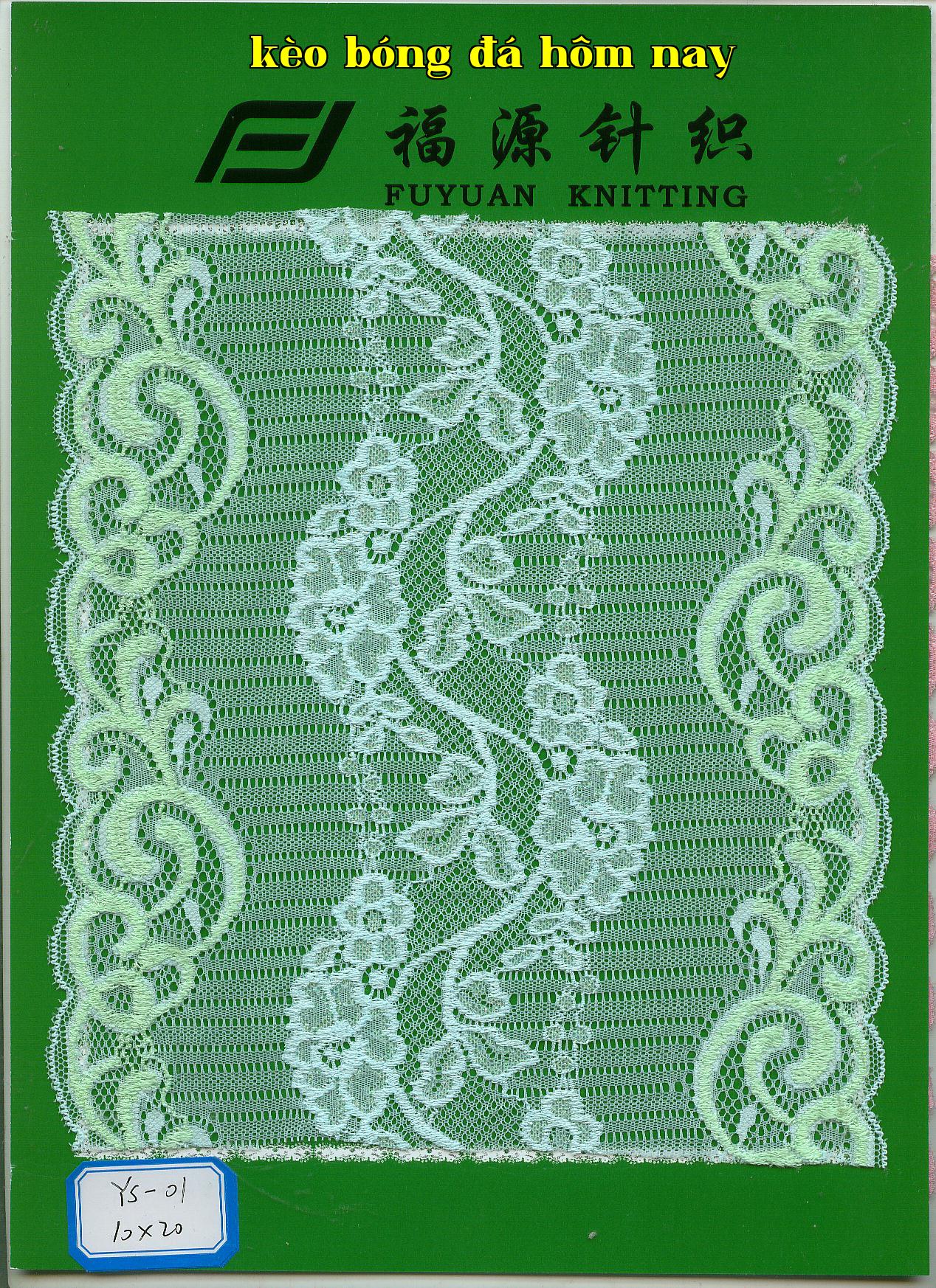 Series YS