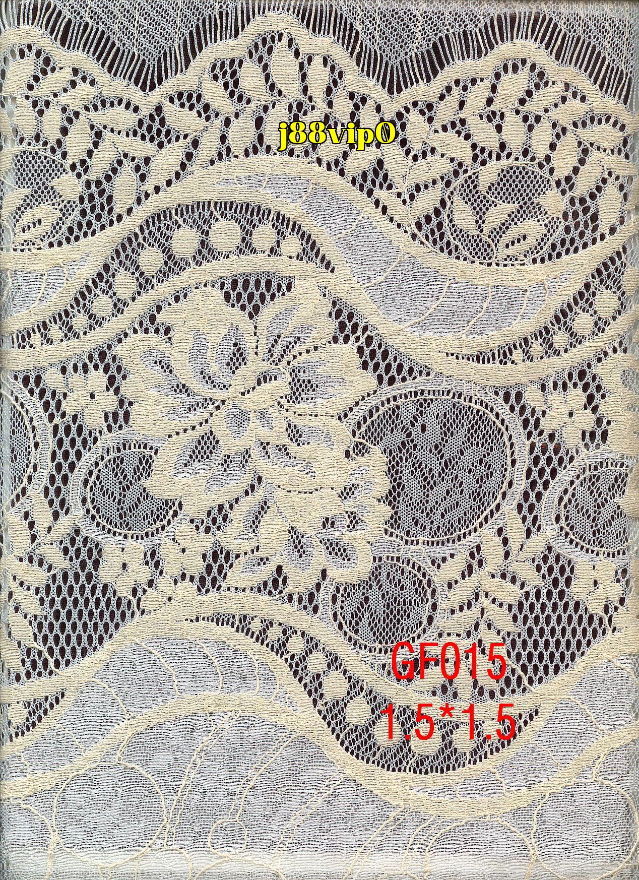 GF015