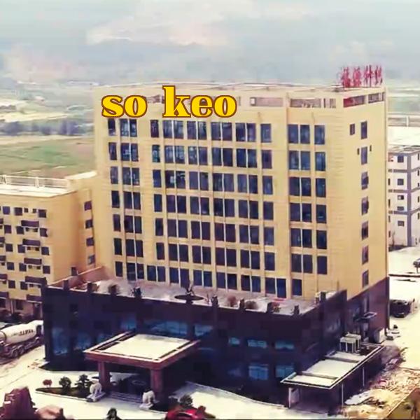 fuyuan