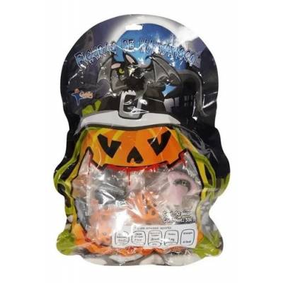MARSHMALLOWS HALLOWEEN 550G
